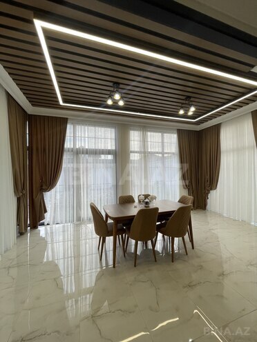 Сдаётся 5-комн. дом/дача 250 м², пос. Бильгях, photo 16 from 26