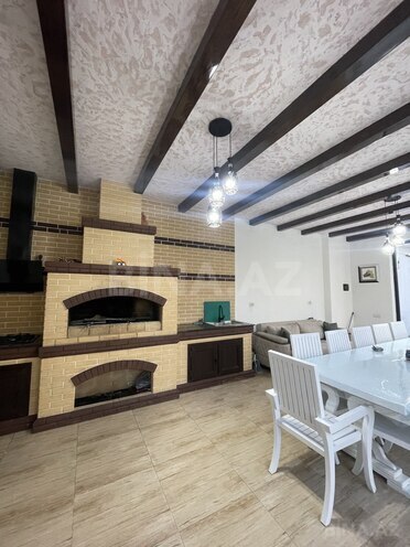 Сдаётся 5-комн. дом/дача 250 м², пос. Бильгях, photo 10 from 26