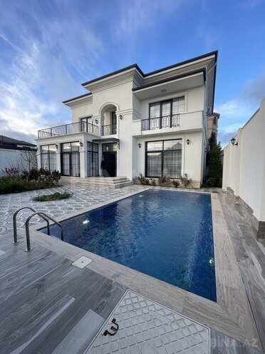 Сдаётся 5-комн. дом/дача 250 м², пос. Бильгях, photo 3 from 26