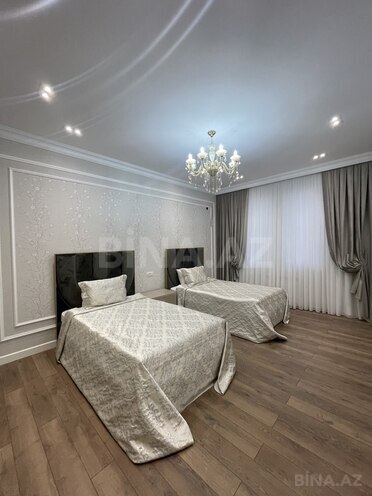 Сдаётся 5-комн. дом/дача 250 м², пос. Бильгях, photo 20 from 26