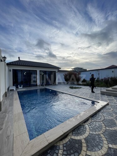Сдаётся 5-комн. дом/дача 250 м², пос. Бильгях, photo 6 from 26