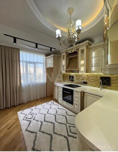 Satılır 3 otaqlı köhnə tikili 128.7 m², Nəsimi m., photo 11 from 15