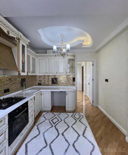 Satılır 3 otaqlı köhnə tikili 128.7 m², Nəsimi m., photo 10 from 15