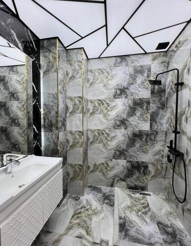 Satılır 3 otaqlı köhnə tikili 128.7 m², Nəsimi m., photo 14 from 15