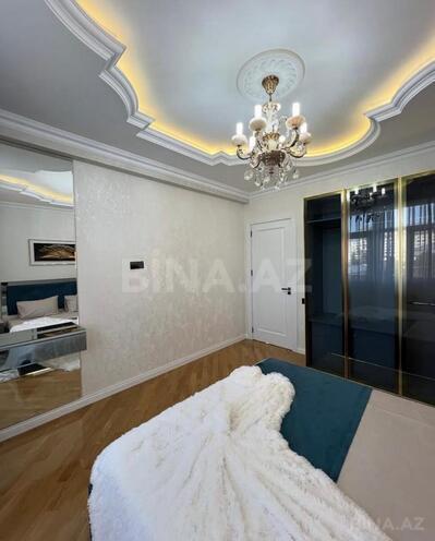 Satılır 3 otaqlı köhnə tikili 128.7 m², Nəsimi m., photo 7 from 15