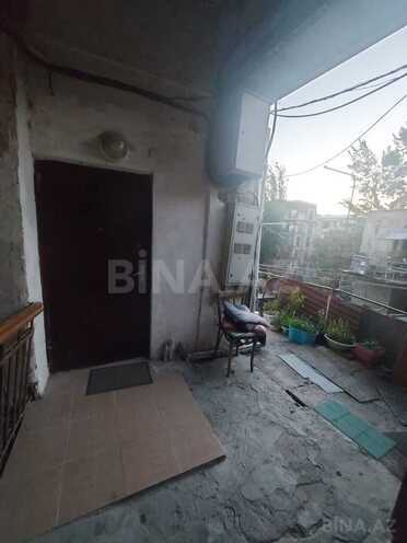 Satılır 3 otaqlı köhnə tikili 57 m², 28 May m., photo 27 from 28