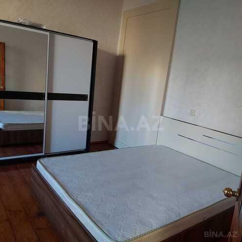 Satılır 3 otaqlı köhnə tikili 57 m², 28 May m., photo 21 from 28