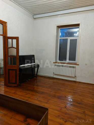 Satılır 3 otaqlı köhnə tikili 57 m², 28 May m., photo 25 from 28