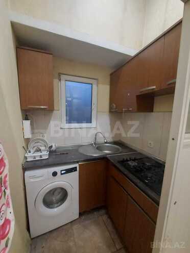 Satılır 3 otaqlı köhnə tikili 57 m², 28 May m., photo 24 from 28