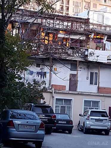 Satılır 3 otaqlı köhnə tikili 57 m², 28 May m., photo 26 from 28