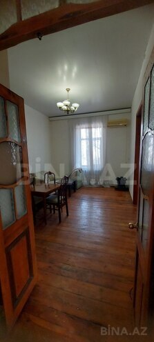 Satılır 3 otaqlı köhnə tikili 57 m², 28 May m., photo 4 from 28