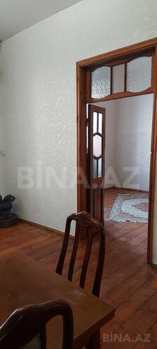 Satılır 3 otaqlı köhnə tikili 57 m², 28 May m., photo 5 from 28