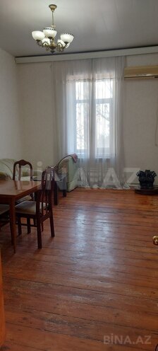Satılır 3 otaqlı köhnə tikili 57 m², 28 May m., photo 3 from 28