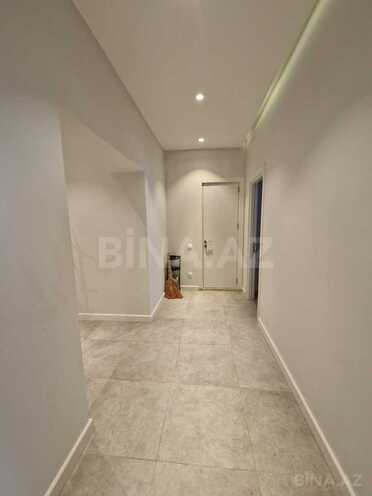İcarəyə verilir 2 otaqlı yeni tikili 95 m², Səbail r., photo 15 from 18