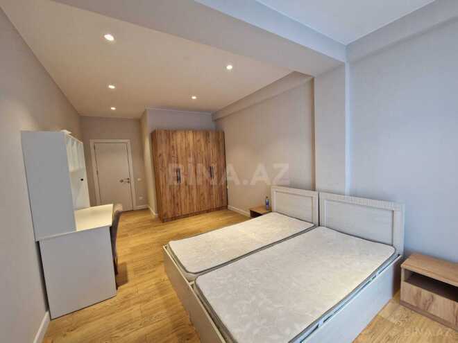 İcarəyə verilir 2 otaqlı yeni tikili 95 m², Səbail r., photo 9 from 18