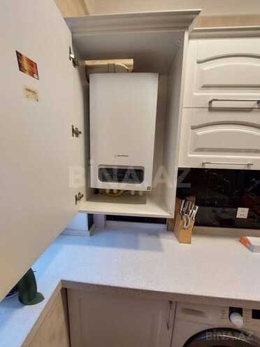 Satılır 4 otaqlı köhnə tikili 120 m², Xalqlar Dostluğu m., photo 8 from 30