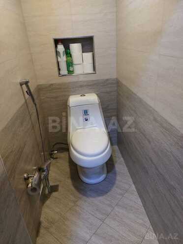 Satılır 4 otaqlı köhnə tikili 120 m², Xalqlar Dostluğu m., photo 29 from 30