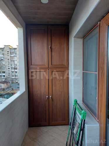 Satılır 4 otaqlı köhnə tikili 120 m², Xalqlar Dostluğu m., photo 24 from 30