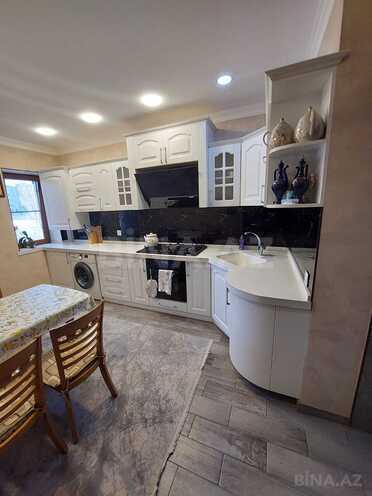 Satılır 4 otaqlı köhnə tikili 120 m², Xalqlar Dostluğu m., photo 6 from 30