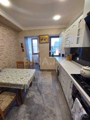 Satılır 4 otaqlı köhnə tikili 120 m², Xalqlar Dostluğu m., photo 5 from 30