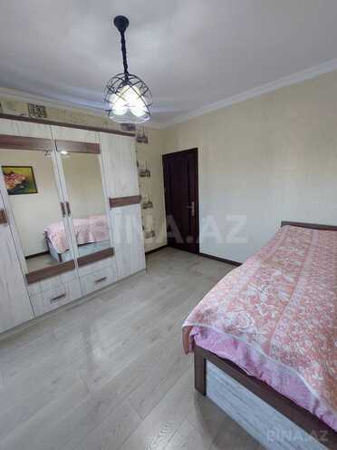 Satılır 4 otaqlı köhnə tikili 120 m², Xalqlar Dostluğu m., photo 14 from 30