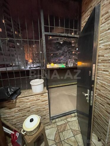 Satılır 2 otaqlı yeni tikili 110 m², Nəriman Nərimanov m., photo 15 from 16