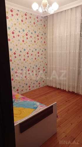 Satılır 3 otaqlı yeni tikili 101 m², Xalqlar Dostluğu m., photo 6 from 13