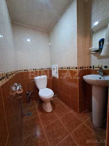 Satılır 3 otaqlı yeni tikili 101 m², Xalqlar Dostluğu m., photo 10 from 13