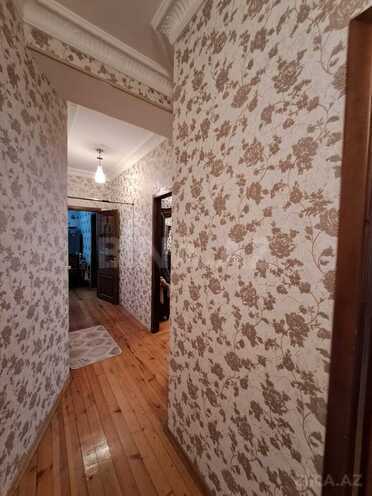 Satılır 3 otaqlı yeni tikili 101 m², Xalqlar Dostluğu m., photo 11 from 13