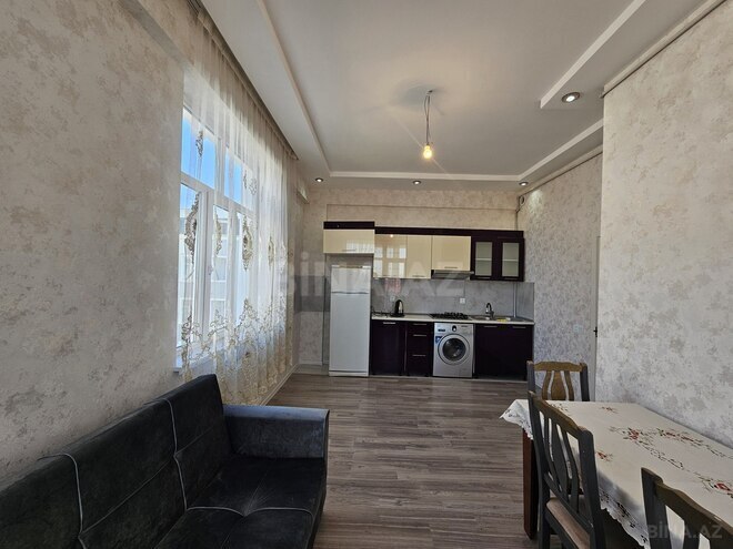 Продаётся 2-комн. новостройка 54 м², photo 6 from 14