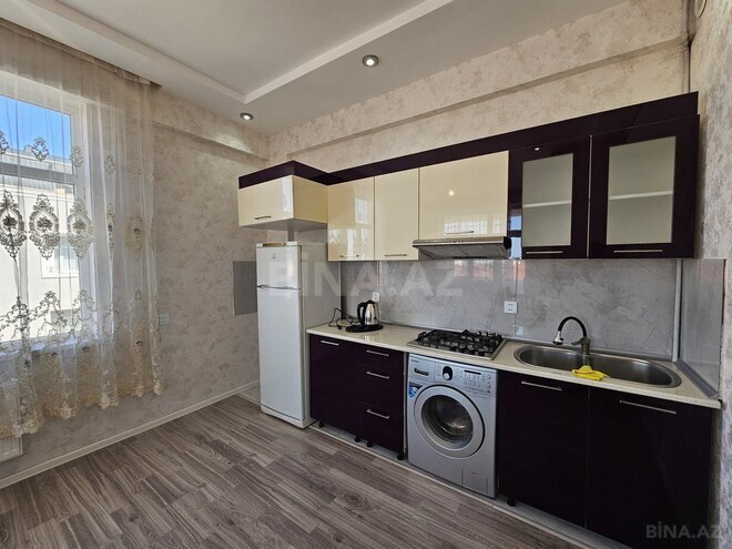 Продаётся 2-комн. новостройка 54 м², photo 7 from 14
