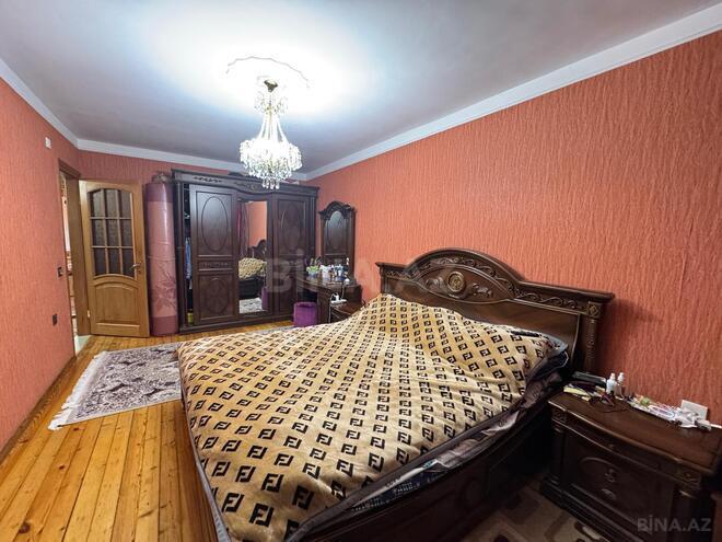 Satılır 4 otaqlı köhnə tikili 100 m², Neftçilər m., photo 7 from 13