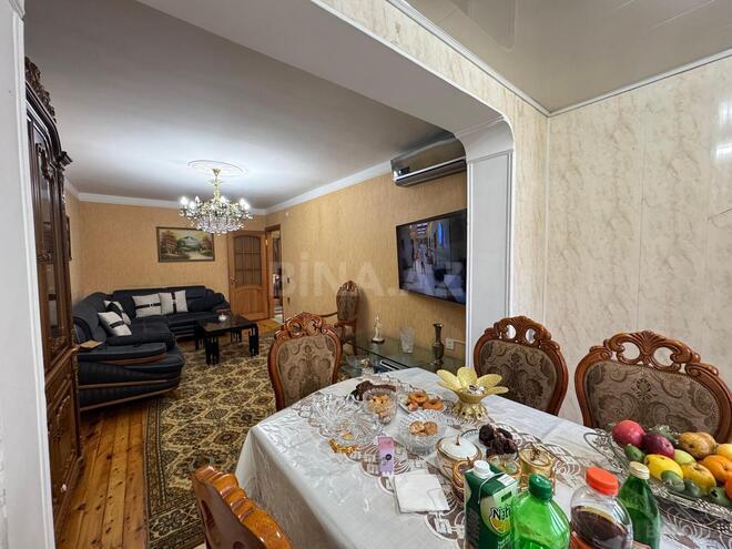 Satılır 4 otaqlı köhnə tikili 100 m², Neftçilər m., photo 9 from 13