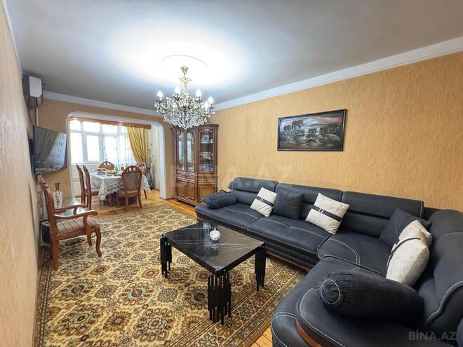 Satılır 4 otaqlı köhnə tikili 100 m², Neftçilər m., photo 8 from 13