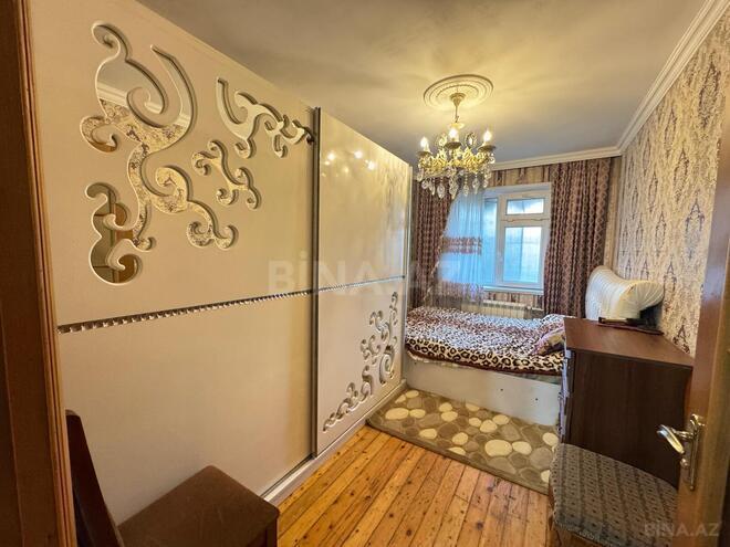 Satılır 4 otaqlı köhnə tikili 100 m², Neftçilər m., photo 11 from 13