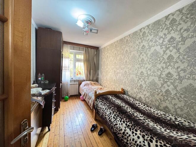 Satılır 4 otaqlı köhnə tikili 100 m², Neftçilər m., photo 4 from 13