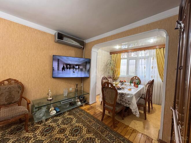 Satılır 4 otaqlı köhnə tikili 100 m², Neftçilər m., photo 10 from 13