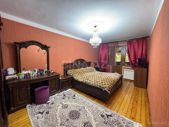 Satılır 4 otaqlı köhnə tikili 100 m², Neftçilər m., photo 6 from 13