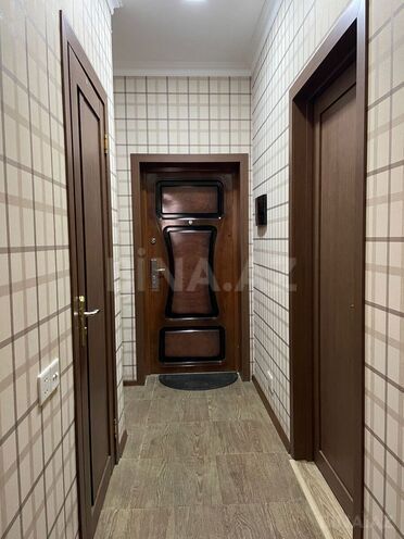 Сдаётся 2-комн. новостройка 60 м², пос. Ени Ясамал, photo 5 from 11