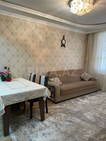 Сдаётся 2-комн. новостройка 60 м², пос. Ени Ясамал, photo 3 from 11