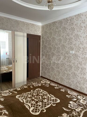 Сдаётся 2-комн. новостройка 60 м², пос. Ени Ясамал, photo 4 from 11