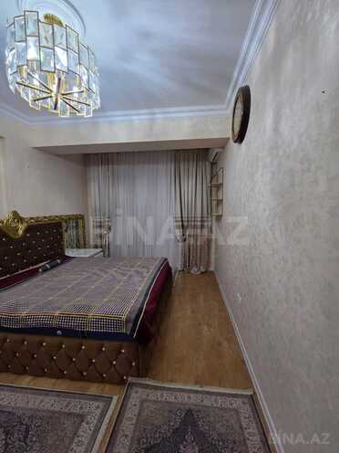 İcarəyə verilir 4 otaqlı yeni tikili 155 m², Həzi Aslanov m., photo 6 from 19