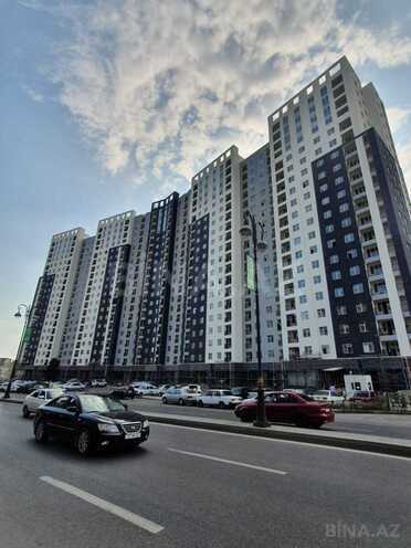 İcarəyə verilir 4 otaqlı yeni tikili 155 m², Həzi Aslanov m., photo 1 from 19