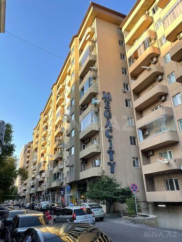 Satılır 3 otaqlı yeni tikili 150 m², Elmlər Akademiyası m., photo 1 from 17