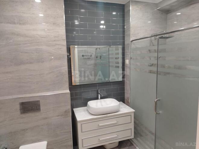 Satılır 3 otaqlı yeni tikili 150 m², Elmlər Akademiyası m., photo 16 from 17