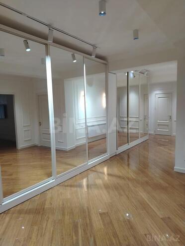 Satılır 3 otaqlı yeni tikili 150 m², Elmlər Akademiyası m., photo 15 from 17