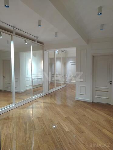 Satılır 3 otaqlı yeni tikili 150 m², Elmlər Akademiyası m., photo 13 from 17