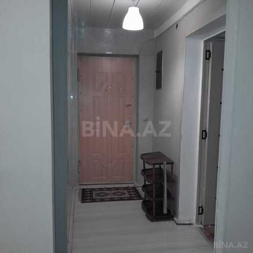 Сдаётся 3-комн. вторичка 75 м², м. Иншаатчылар, photo 7 from 9