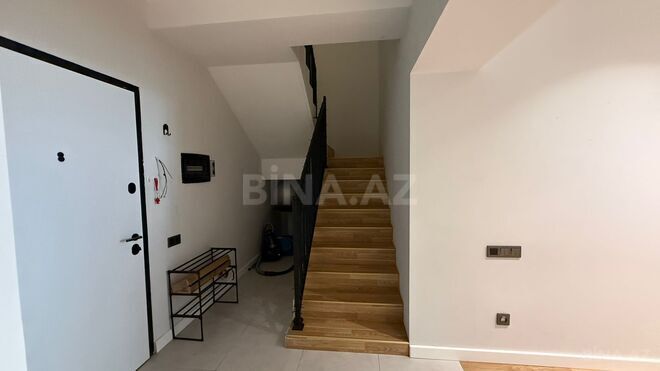 İcarəyə verilir 4 otaqlı yeni tikili 148 m², Səbail r., photo 16 from 21