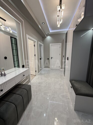Satılır 2 otaqlı yeni tikili 55 m², Həzi Aslanov m., photo 5 from 15